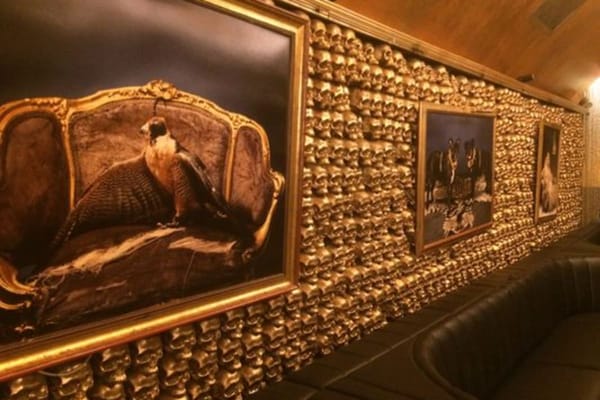 Goldbar