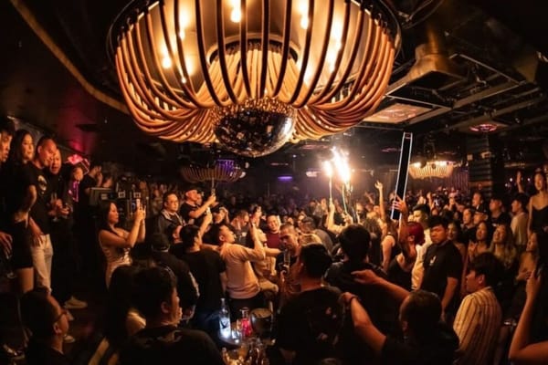 Lavo