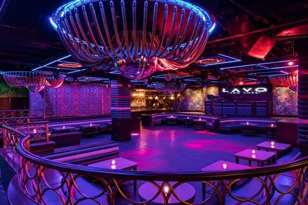 Lavo