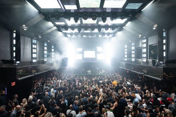 Marquee