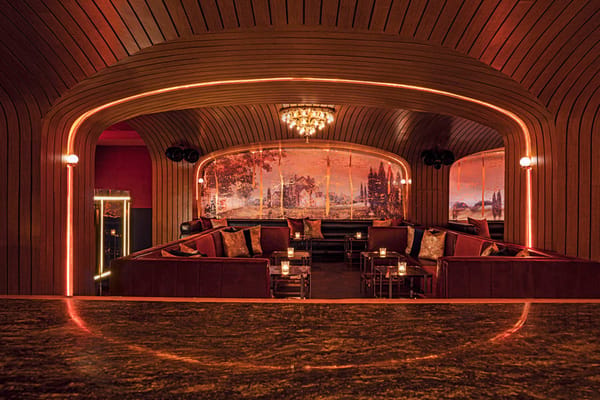 Little Sister Lounge