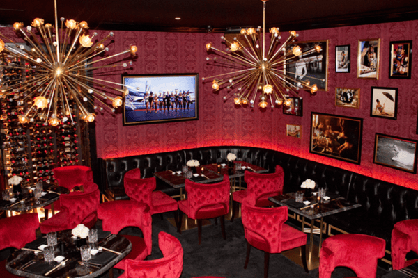 PlayBoy Club