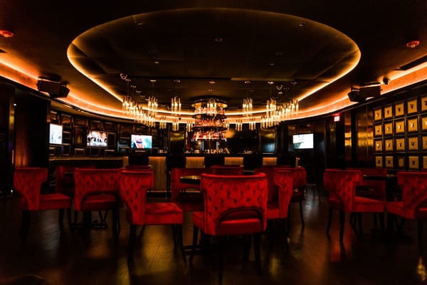 PlayBoy Club
