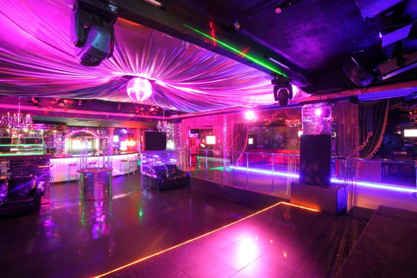 Private Party