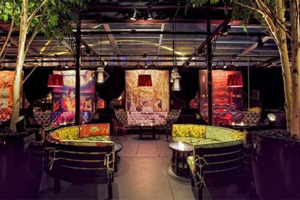 Provocateur New York