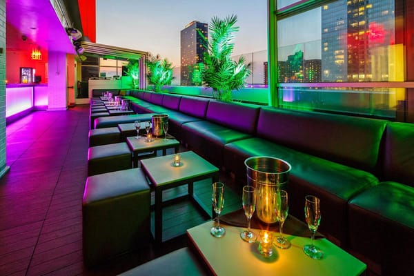 Sky Room