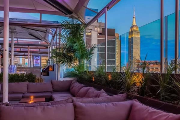 Sky Room