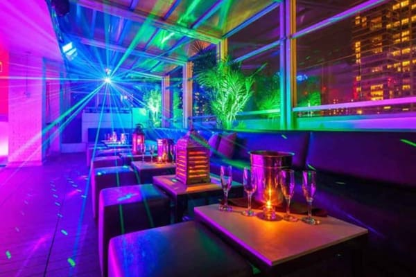 Sky Room