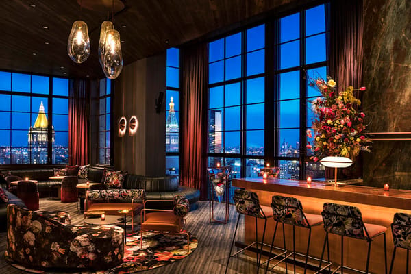 The Fleur Room
