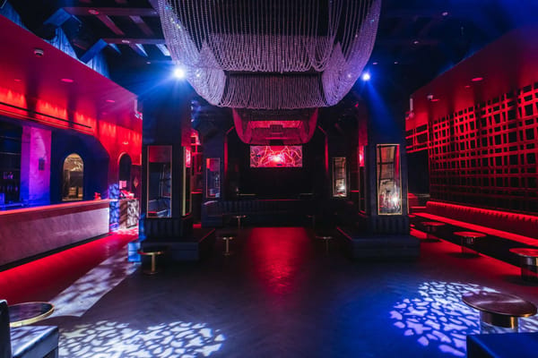 The Stafford Room