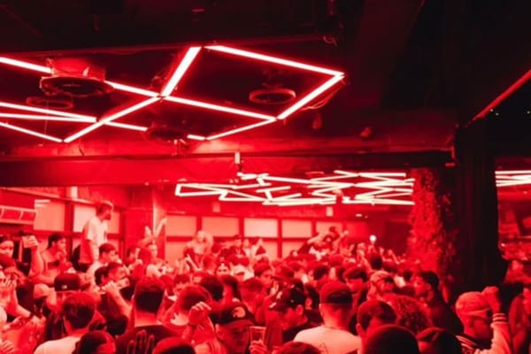 Candela Bar Brickell
