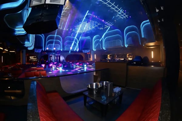 DAER DayClub