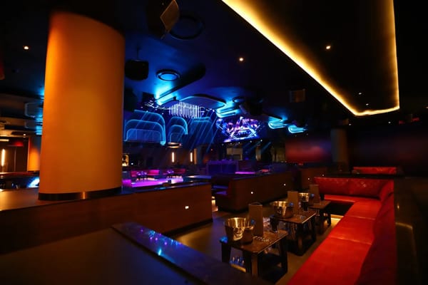DAER Nightclub