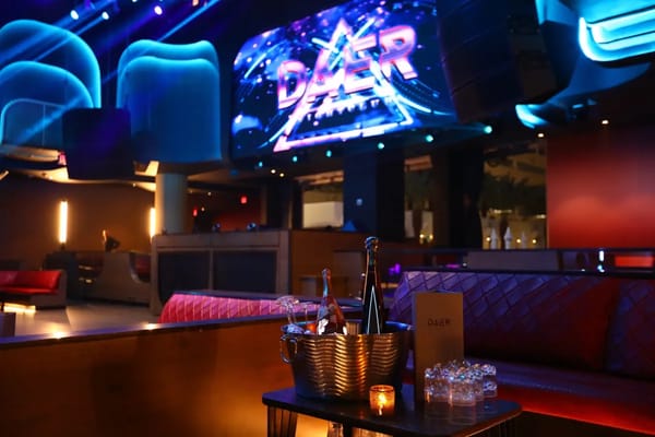 DAER Nightclub