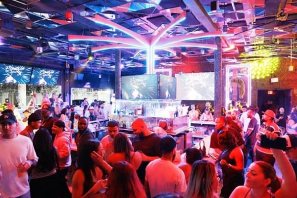 Electric Lady