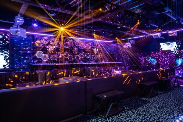 Mad Club Wynwood