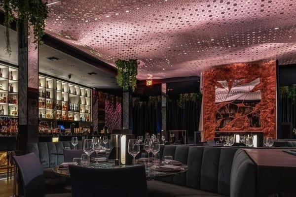 Mona Club