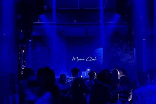 Mona Club