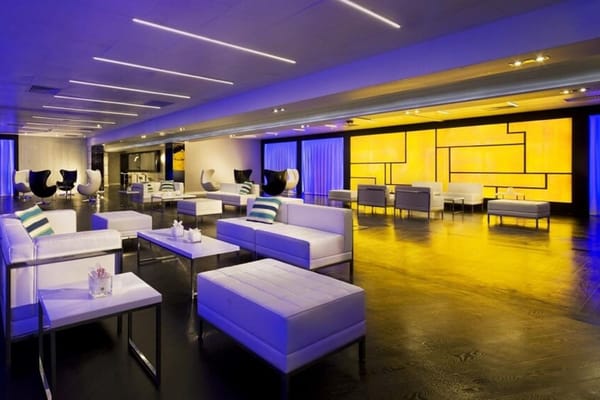 Miami Sea Party