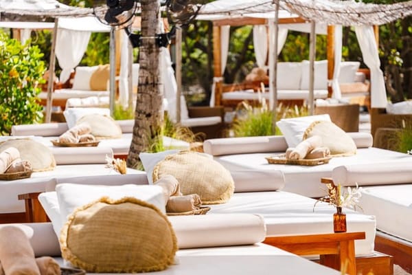 Nikki Beach Miami