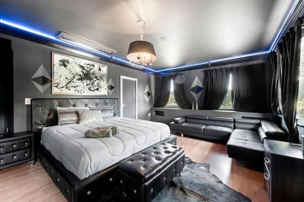 The Villa Nightclub