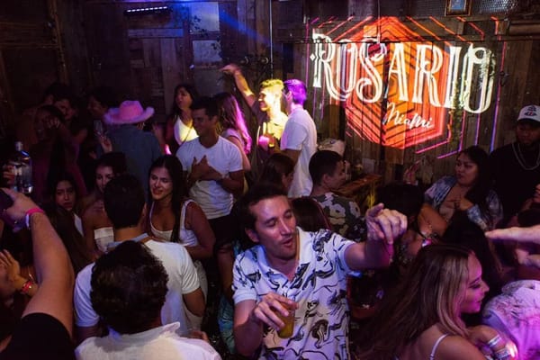 Rosario
