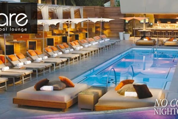 Bare Pool