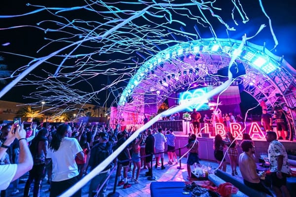 Daylight Beach Club