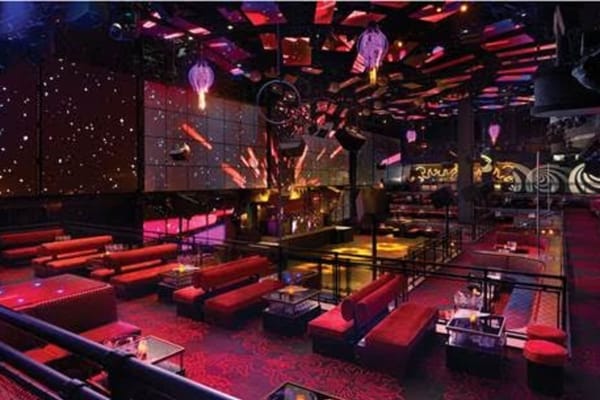 Daylight Beach Club