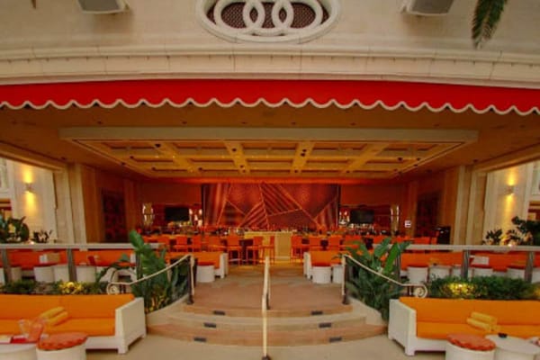 Encore Beach Club
