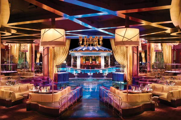 Encore Night Club