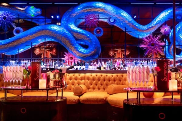 Encore Night Club