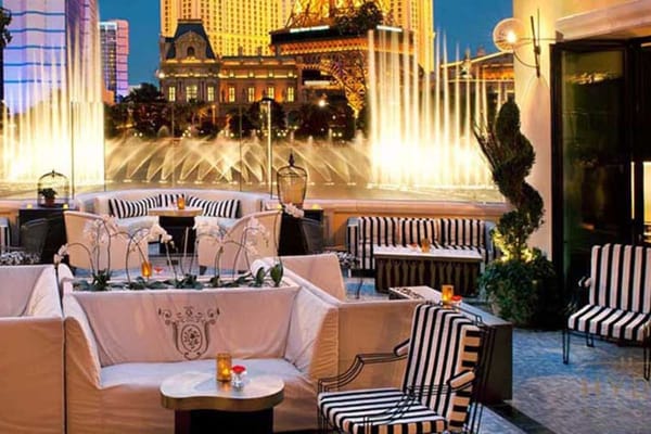 Hyde Bellagio