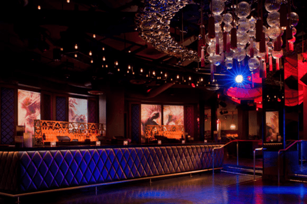 Marquee Dayclub