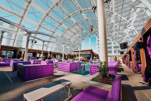 Marquee Dayclub