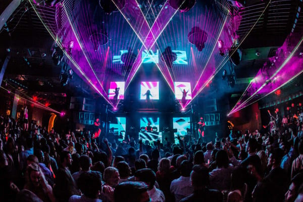 Marquee Dayclub