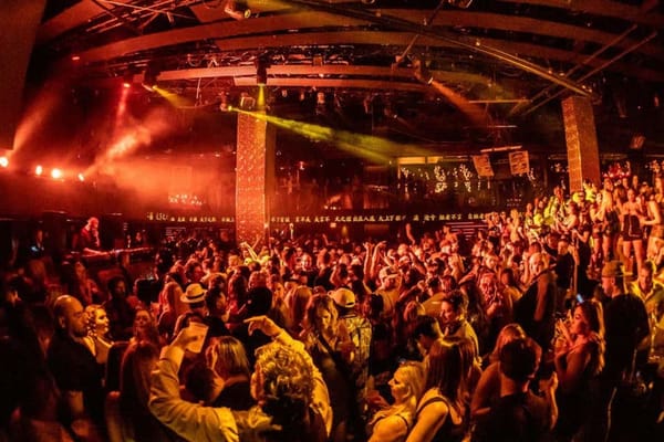 Tao Las Vegas