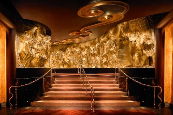XS Nightclub