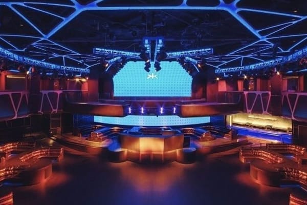 Wet Republic