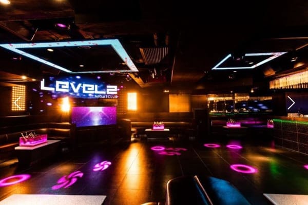 Levels