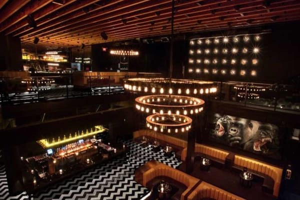 1OAK Los Angeles