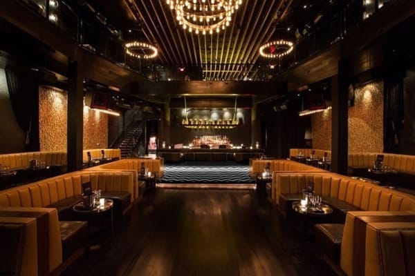 1OAK Los Angeles