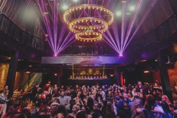 1OAK Los Angeles