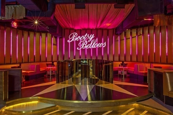 Bootsy Bellows