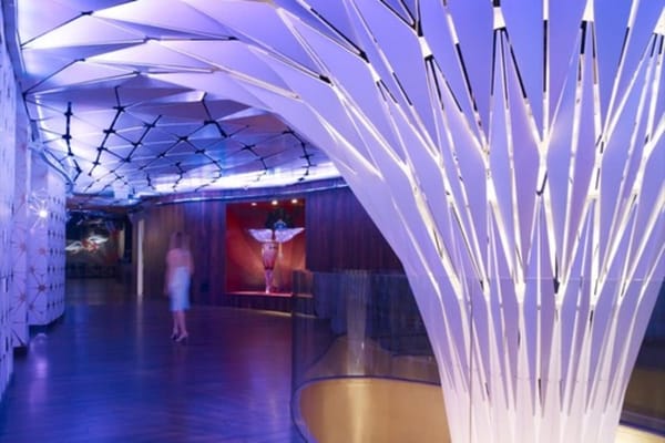 Conga Room