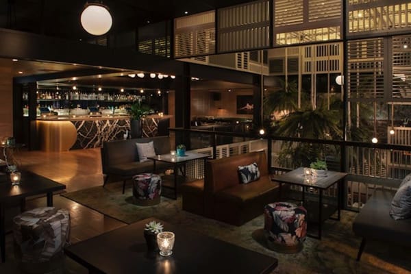 Doheny Room
