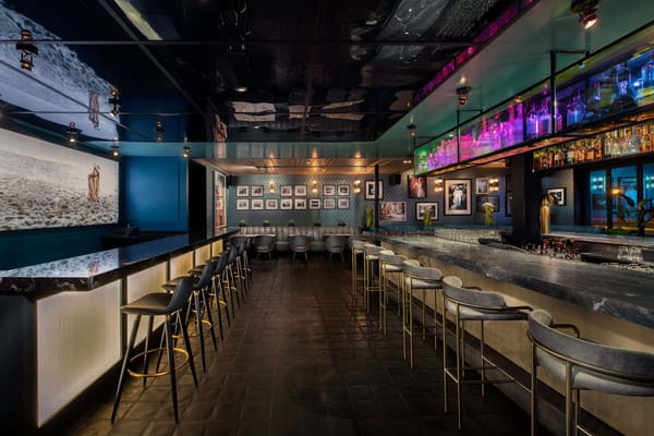 Doheny Room