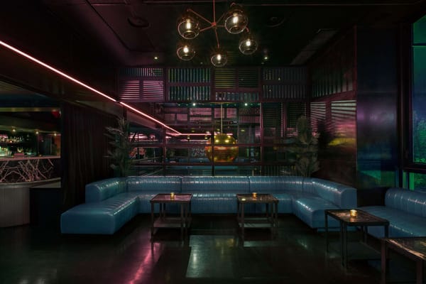 Doheny Room