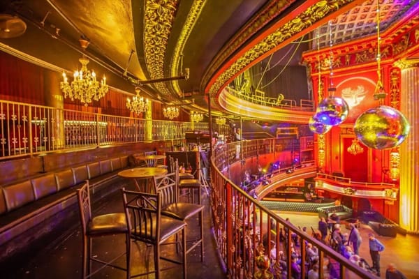 Globe Theatre