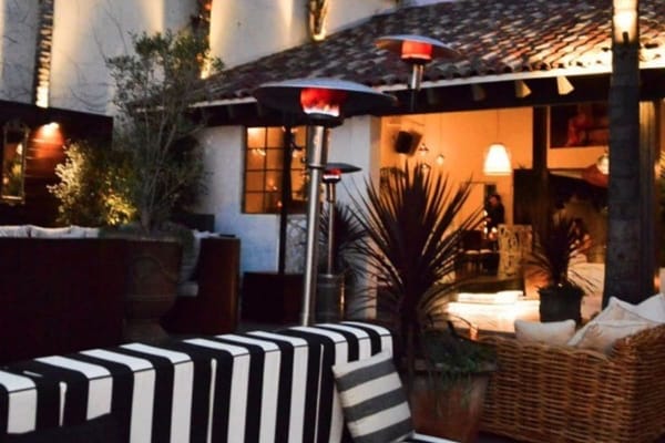 Le Jardin